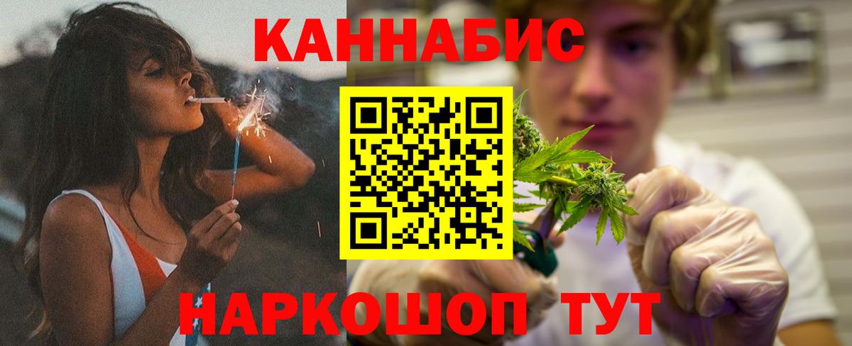 Каннабис сатива Ишим